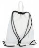 Dámská kabelka shopper bag BEE BAG bílá 1352CA105